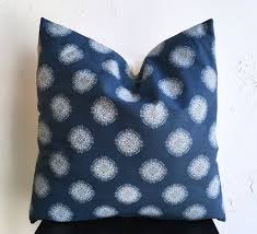 Photo navy blue decorative pillows uploaded by jerome. Pin On Pillows Decorative And Bedding