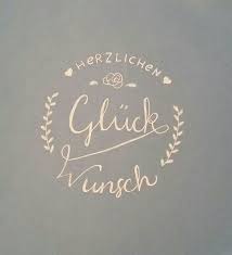 Definition, rechtschreibung, synonyme und grammatik von 'schriftzug' auf duden online nachschlagen. Herzlichen Gluckwunsch Karte Handlettering Nach Vorlage Aus Handlettering Von Frau Annika Lettering Schrift Karten Herzlichen Gluckwunsch