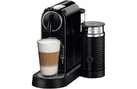 4.3 out of 5 mother's day promotion fail by nespresso. Nespresso En267bae Delonghi Citiz Milk Capsule Machine At The Good Guys