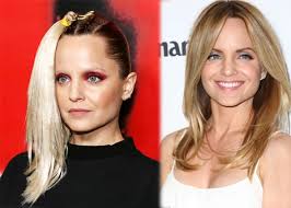 Her own memoir, the great peace, is an uncommonly graphic chronicle about coming of age in hollywood and surviving abuse. The Star Of The American Pie Mena Suvari Changed Beyond Recognition Wirewag