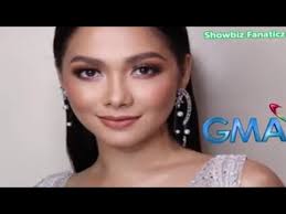 She is an actress, known for thelma (2011), sukob (2006) and ina, kapatid, anak (2012). Maja Salvador Gma 7 Youtube