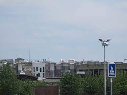 Rustic log cabin homes with crackling fireplaces to. Fleury Merogis Prison Wikipedia