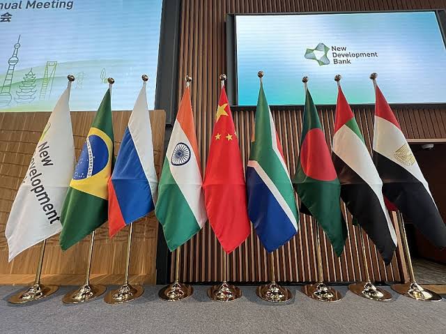 Ampliação do Brics pode não ser boa para o Brasil, dizem analistas | Brasil de Fato