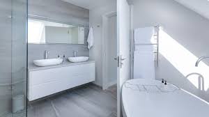 Keberadaan jendela menjaga sirkulasi udara di kamar mandi. Apakah Kamar Mandi Anda Sudah Sehat Lifestyle Liputan6 Com