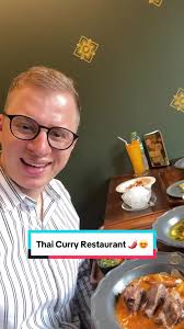 🌶️ Craving for authentic Thai curries? 🇹🇭 @Tossakan Thai Curry House got  you covered! 👌 Don't miss their legendary Massaman curry with slow-cooked  beef and roti 🔥 📍 Location: Tossakan Thai Curry House ...