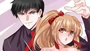 Maybe you would like to learn more about one of these? 13 Rekomendasi Komik Manhua Mangatoon Dengan Karakter Utama Overpower Mystereno Com