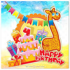 Birthday Card For 4 Year Old Boy Happy 4th Birthday Wishes For 4 Year Old Boy Or Girl Happy 4th Birthday 4 Year Old Boy Birthday 4th Birthday Boys