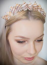 Shell Crowns