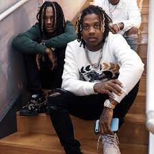 Tons of awesome king von and lil durk wallpapers to download for free. Lil Durk King Von Grandson Instrumental Reprod By Kingleeboy By King Leeboy
