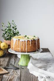 Chiffon De Limon Recipe Lemon Chiffon Cake Chiffon Cake Cake