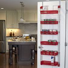 Foot showroom is home to connecticut's largest selection of kitchen and bath cabinetry. Overstock Com Online Shopping Bedding Furniture Electronics Jewelry Clothing More Over The Door Organizer Door Organizer Pantry Door Organizer