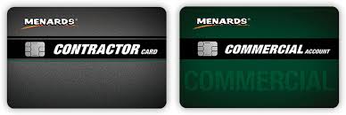 Use the social security number of the personal guarantor and your menards ® credit card number. Contact Capital One At Menards