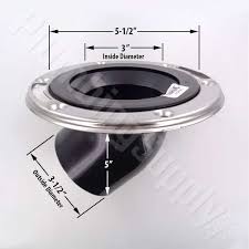 Choose the toilet flange that suits your requirements. Toilet Closet Flanges New Replacement And Repair