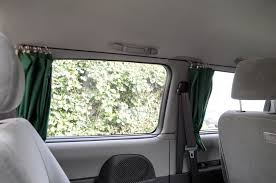 Technisches Und Optimierungen Verdunkeln Sichtschutz Vw Bus Umbau Sichtschutz Vw Bus Ausbau