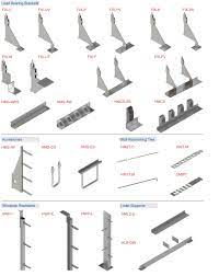 Masonry Support - Brick Support | Haz Metal Fixing Systems