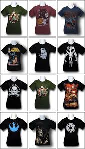New Star Wars Products Straight From Toshi S Station Star Wars Outfits Star Wars Shirts Star Wars Fashion