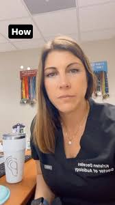 Profile for Kristen Decelles, Au.D.