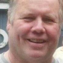 Charles E. Martineau Obituary