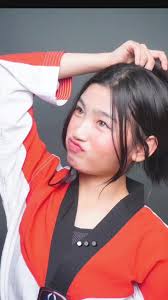 Jaymie Vs Black Belter Video Gma