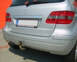 Votre Attelage Pour Mercedes Sur Attelage Remorque Com
