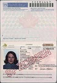 British consular officials in canada have no notary powers and cannot certify, notarise or legalise a document. Canadian Passport Wikiwand