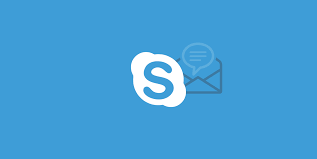 How to add picture to email signature. Skype Email Signature How To Create Add Me On Skype Link Woorkup