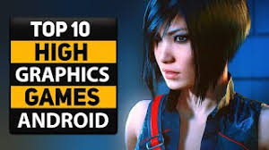 Let us know which game of this list are you planning to play!!! Top 10 New High Graphics Games For Android 2020 Online Offline Summary Networks