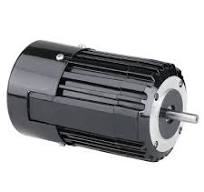 Metric 34R Series AC Motor Model 1291