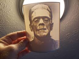 Lithophane STL file for 3D printing