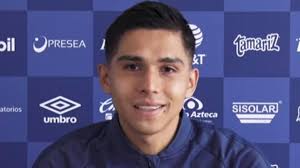 Suneți pe profilul jucătorului salvador reyes, puebla. Club Puebla A Salvador Reyes Lo Quiere El America El Suena Con Una Final Vs Cruz Azul El Universal Puebla