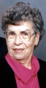 Grace L. Hackman Obituary