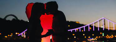 We're just gonna say it: Unique Valentine S Day Experiences Gifts For Couples