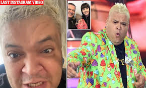 Storage Hunters Star Jesse Mcclure Opens Up About His Secret Cancer Battle  - And Says He Found Out In A Blackpool Hotel At 3Am | The Sun