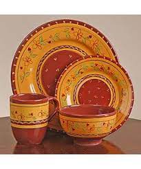 Add the farro and a pinch of salt, reduce the heat to low, cover partially and cook until all the water is absorbed, 20 to 25 minutes. Tuscan Dinnerware Tuscan Decorating Rustic Dinnerware Dinnerware Sets