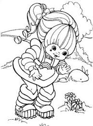 Discover (and save!) your own pins on pinterest 91 Rainbow Brite Ideas Rainbow Brite Rainbow Rainbow Bright