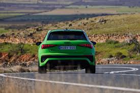 Image result for Kyalami Green 2023 RS3
