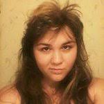 Brittney Winchester's Instagram, Twitter & Facebook