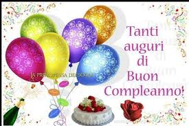 Auguri Di Buon Compleanno Per Te Immagine Auguri Di Buon Compleanno Auguri Buon Compleanno Di Immagi Buon Compleanno Auguri Di Buon Compleanno Compleanno