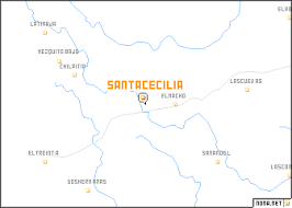 Estados unidos añade a rusia a su lista de países que violan la libertad religiosa. Santa Cecilia Mexico Map Nona Net