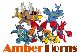 That's what were covering today. Monotype Amber Horns A Hyper Offensive Bug Team Peaked 1694 Smogon Forums