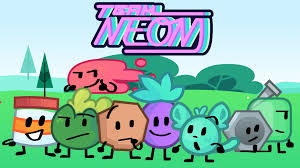 Just release your creativity, and then use the customizable templates. Team Neon Mysterious Object Super Show Wiki Fandom