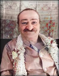 A still more simple way to attain God is to obey me. Obey me implicitly. Is  it impossible? That is the simpler than the simplest thing! Try. If you  try, I