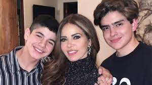 Pedro sola critica investigaciones sobre accidente en línea 12 del metro cdmx: Que Paso Con Los Hijos De Gloria Trevi Y Quienes Son La Verdad Noticias