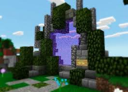 Minecr4ft Biome Nether Portal Entrance Rachael Clark Minecraft Blueprints Minecraft Creations Minecraft Projects