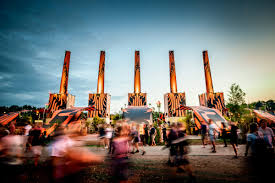 On the go or at your cozy neighborhood grand café. Lowlands Festival Preview London In Stereo