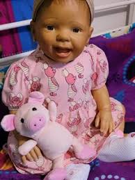 Reviews for Ana Gagnon Lil Papus babies