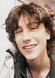 Fan Casting Gustav De Waele as Peter Parker/Spider-Man in Marvel Spider-Man  Reboot