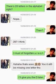 Because i want to make your bedrock. 9gag On Twitter The Best Pick Up Lines Http T Co Fi39kziidg