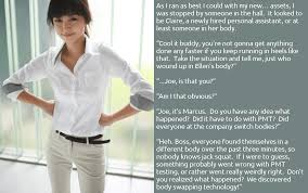 Male to female, body swap, transformation. Body Swap Indian Caption Giggle Instead Its Focus Is The Implications Surrounding It Hoheparollin0289
