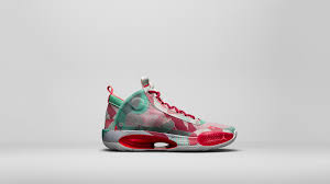 Последние твиты от jayson tatum (@jaytatum0). Jayson Tatum Jordan 34 Christmas Pe Nike News